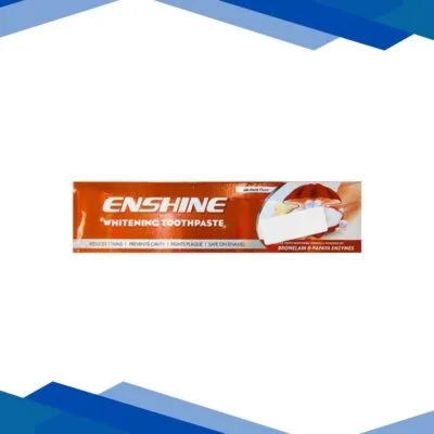 ENSHINE WHITENING Tooth Paste 100g