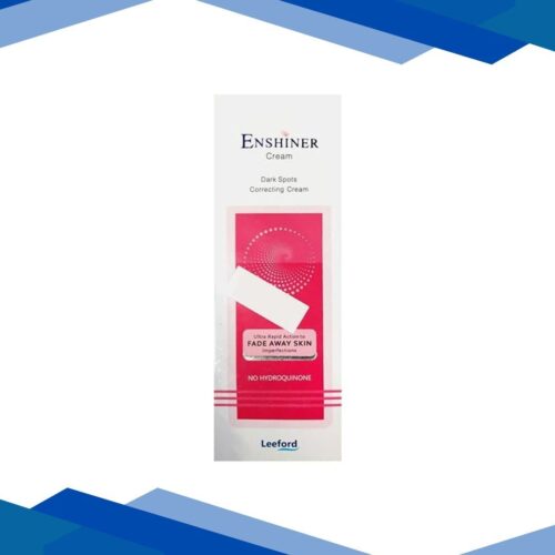 ENSHINER Cream 15gm