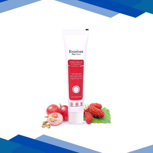 ENSHINER PLUS Cream 15gm