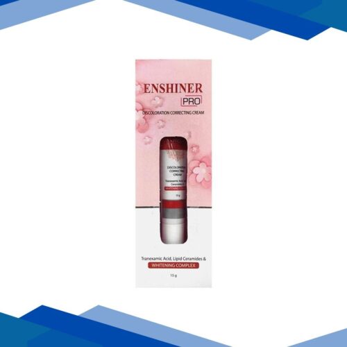 ENSHINER PRO Cream 15gm