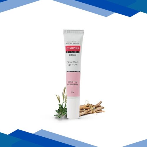 ENSHINER ULTRA Cream 15gm