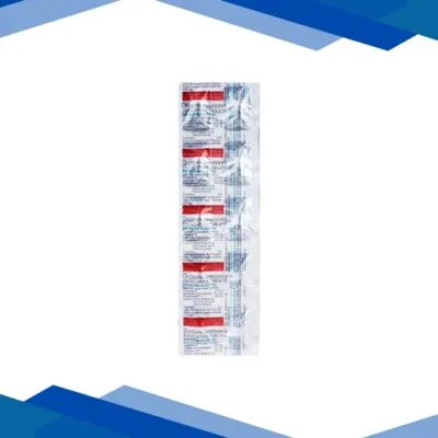 Entacom Plus 150mg Tablet 10’S