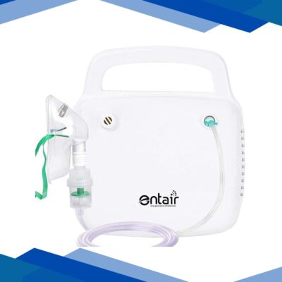 Entair Compressor Nebulizer (JK15)