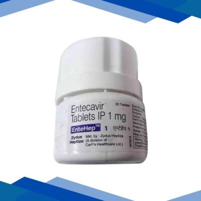 ENTEHEP 1 Tablet 30’s