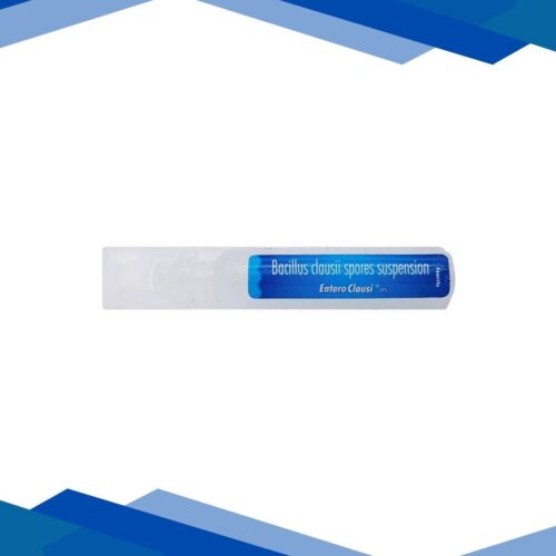 Enteroclausi Ffs Suspension 5ml