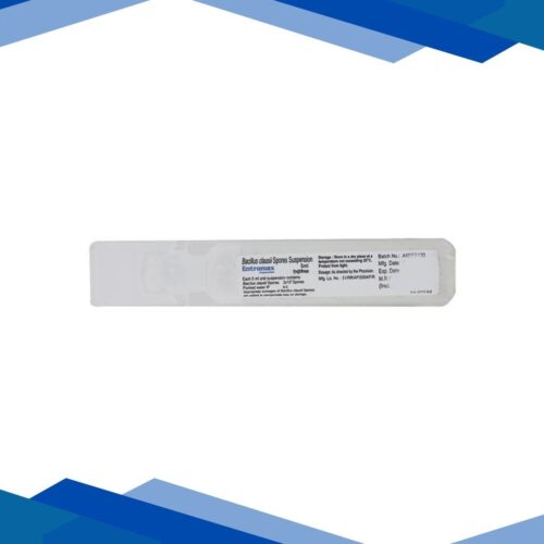 Entromax Suspension 5ml