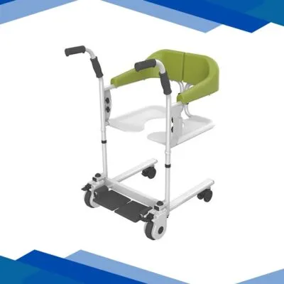 Entros Body Up Elevator (KL524)