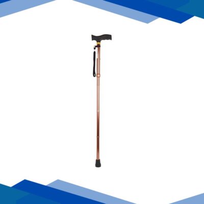 Entros Folding Walking Stick (EHS-927L)