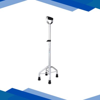 Entros Height Adjustable Aluminum Stick (948L)