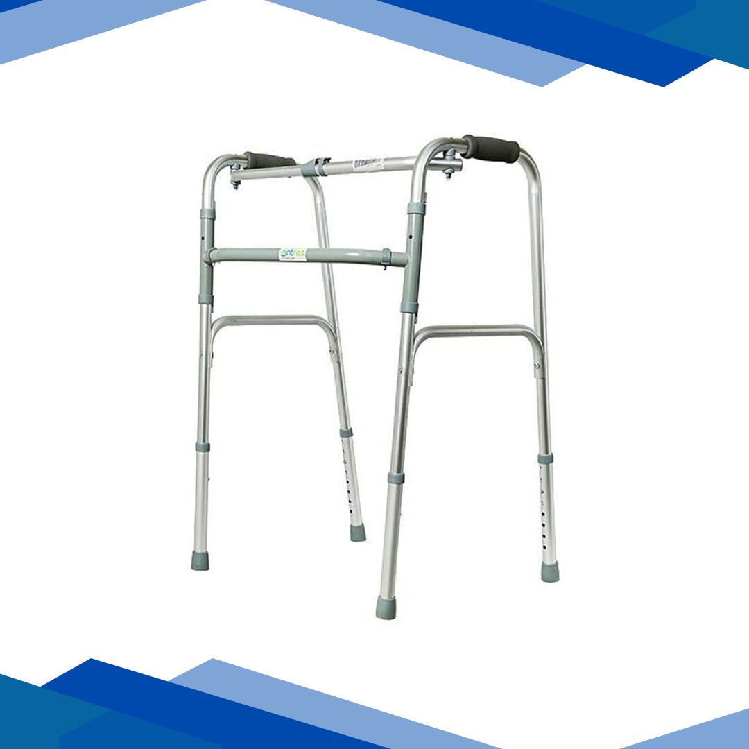 Entros Walker Aluminium (EHS913L)