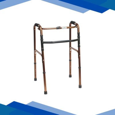 Entros Walker Aluminum (KL919L)