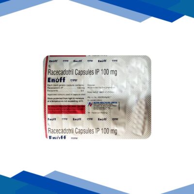 Enuff 100mg Capsule 10’S