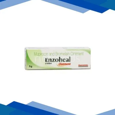 Enzoheal Ointment 5gm