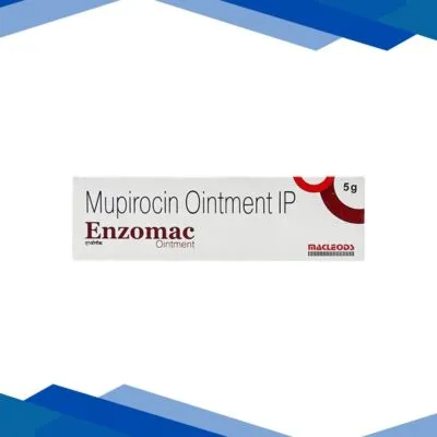 Enzomac Ointment 5gm