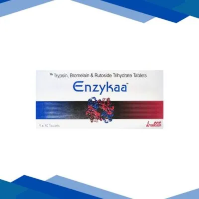 ENZYKAA Tablet 10’s