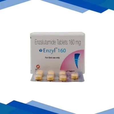 ENZYL 160 Tablet 7’s