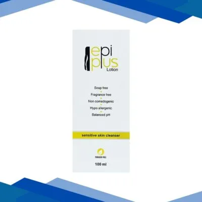 EPI PLUS Lotion 100ml
