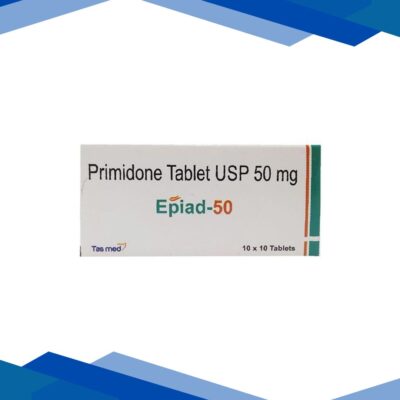 EPIAD 50 Tablet 10’s