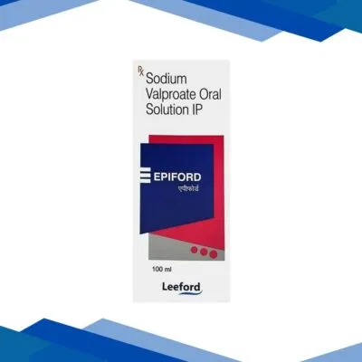EPIFORD Syrup 100ml