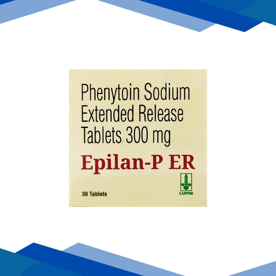 EPILAN P ER Tablet 30’s