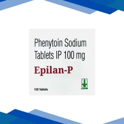 EPILAN P Tablet 120’s