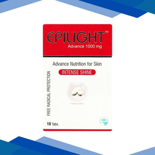 EPILIGHT ADVANCE 1000 Tablet 10’s