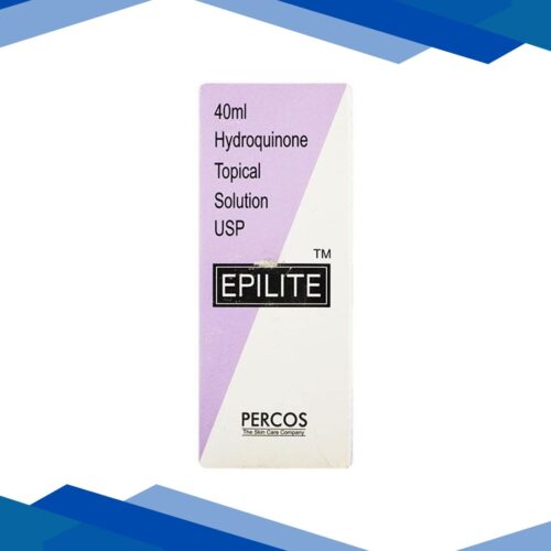 Epilite Solution 40ml