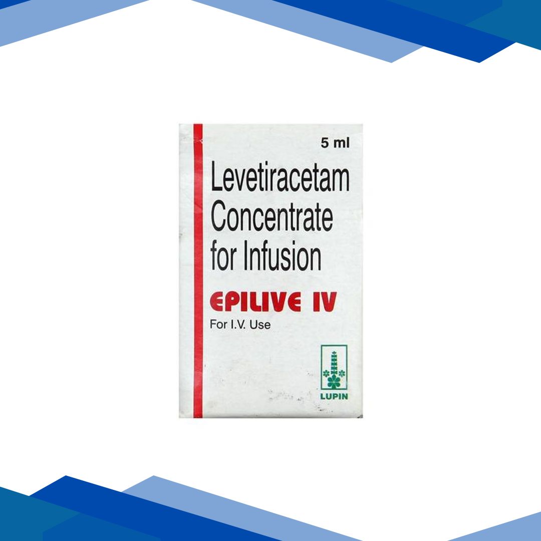 Epilive Injection 5ml