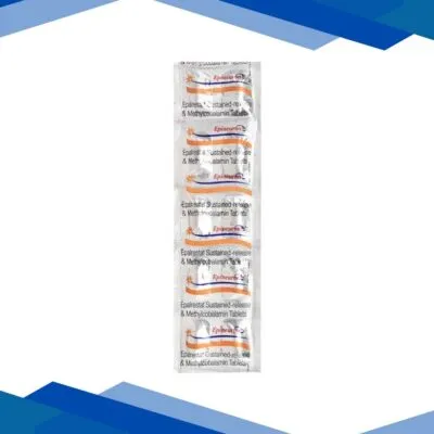 Epineuron SR Tablet 10’S