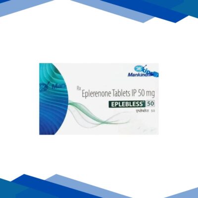 EPLEBLESS 50 Tablet 15’s