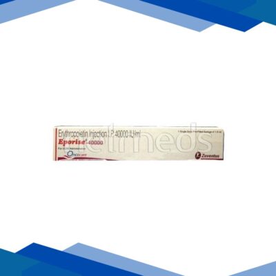 Eporise 40000IU Injection 1’s