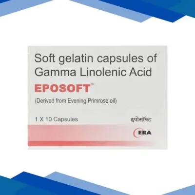 EPOSOFT Capsule 10’s