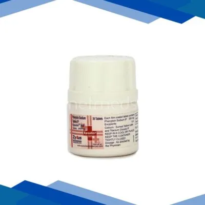 Epsolin 300mg Tablet 30’S