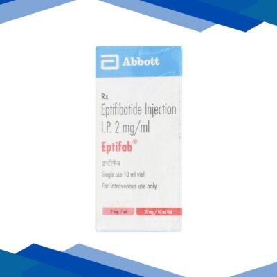Eptifab 20mg Injection 10ml