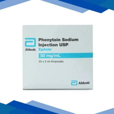 Eptoin Injection 2ml