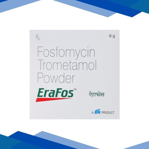 ERAFOS Sachet 8gm