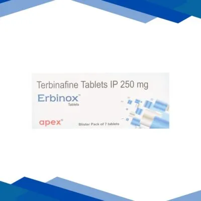 Erbinox Tablet 7’S