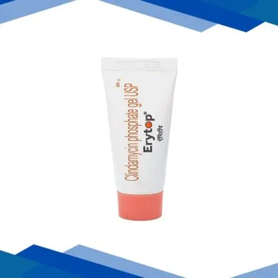 Erytop Gel 20gm