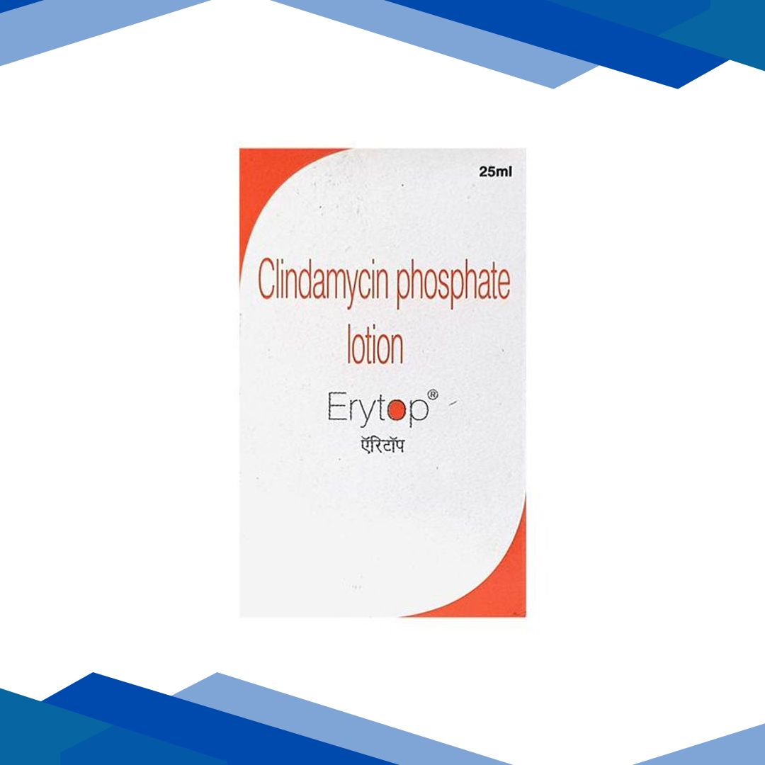 Erytop Lotion 25ml