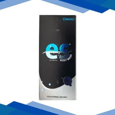 ES Body Wash 200ml