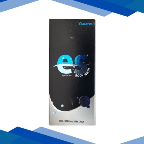 ES Body Wash 200ml