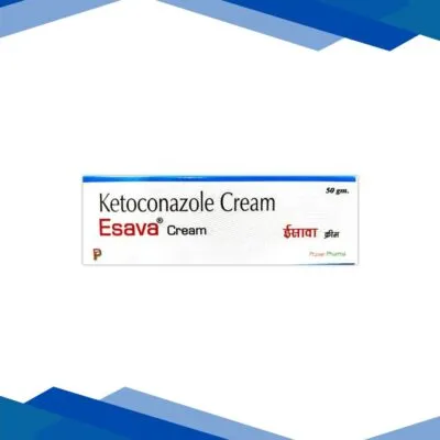 ESAVA Cream 50gm