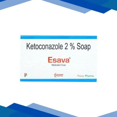 ESAVA Soap 75gm