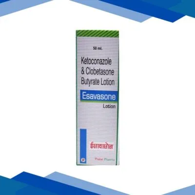 ESAVASONE Lotion 50ml