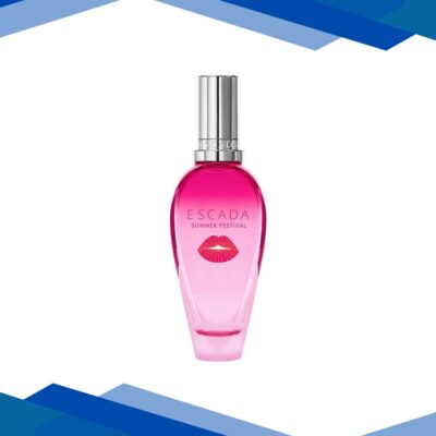 ESCADA Summer Festival Eau de Toilette 1 gm