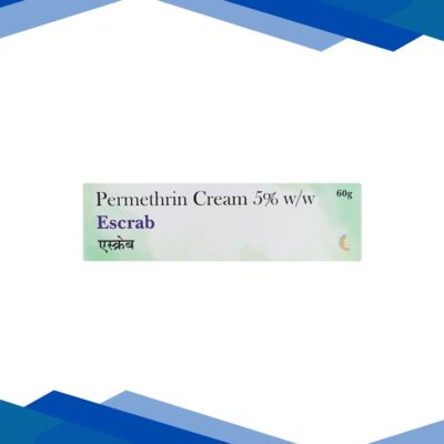 Escrab Cream 60gm