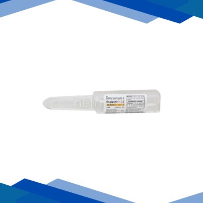 Esgipyrin DS Injection 3ml