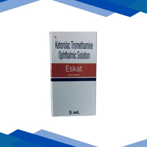 ESKAT Eye Drops 5ml