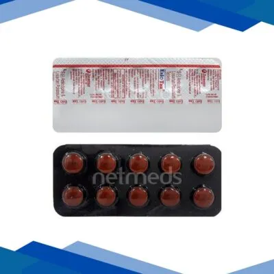 Eslo Tan Tablet 10’S