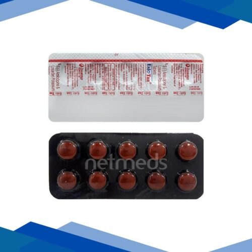 Eslo Tan Tablet 10’S